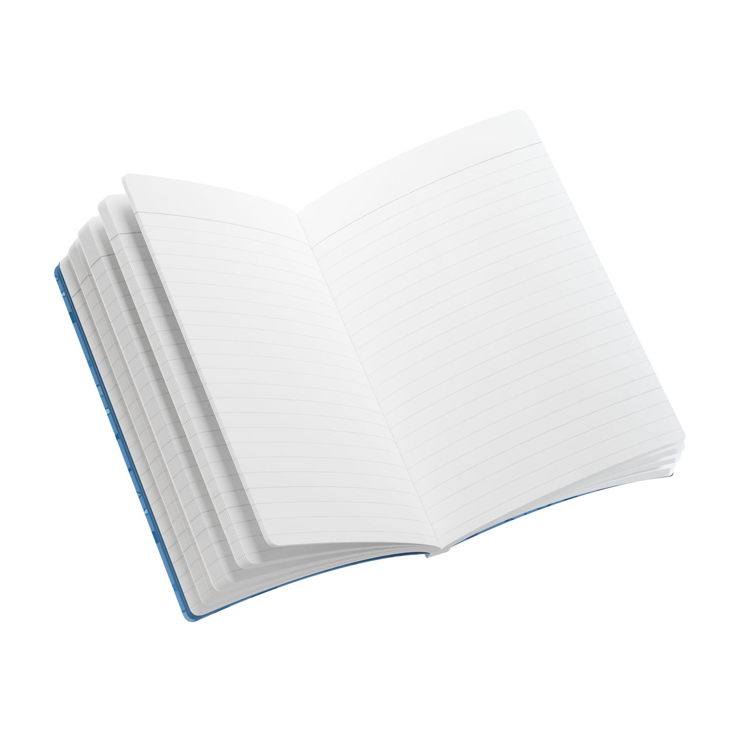 Softcover Journal "Sail Away" by Janet Hoard