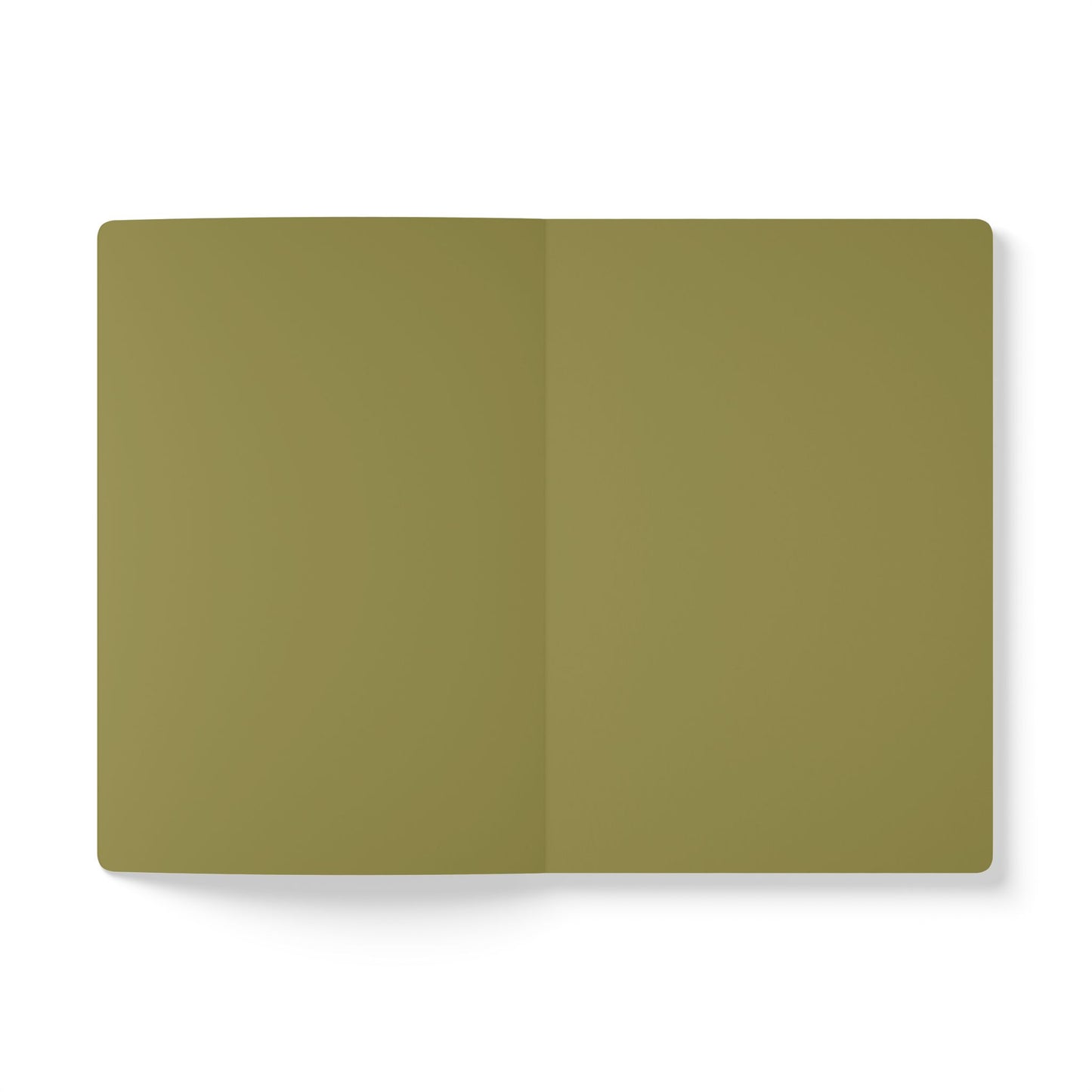 Softcover Journal "Don't Butter Me Up!" by Janet Hoard