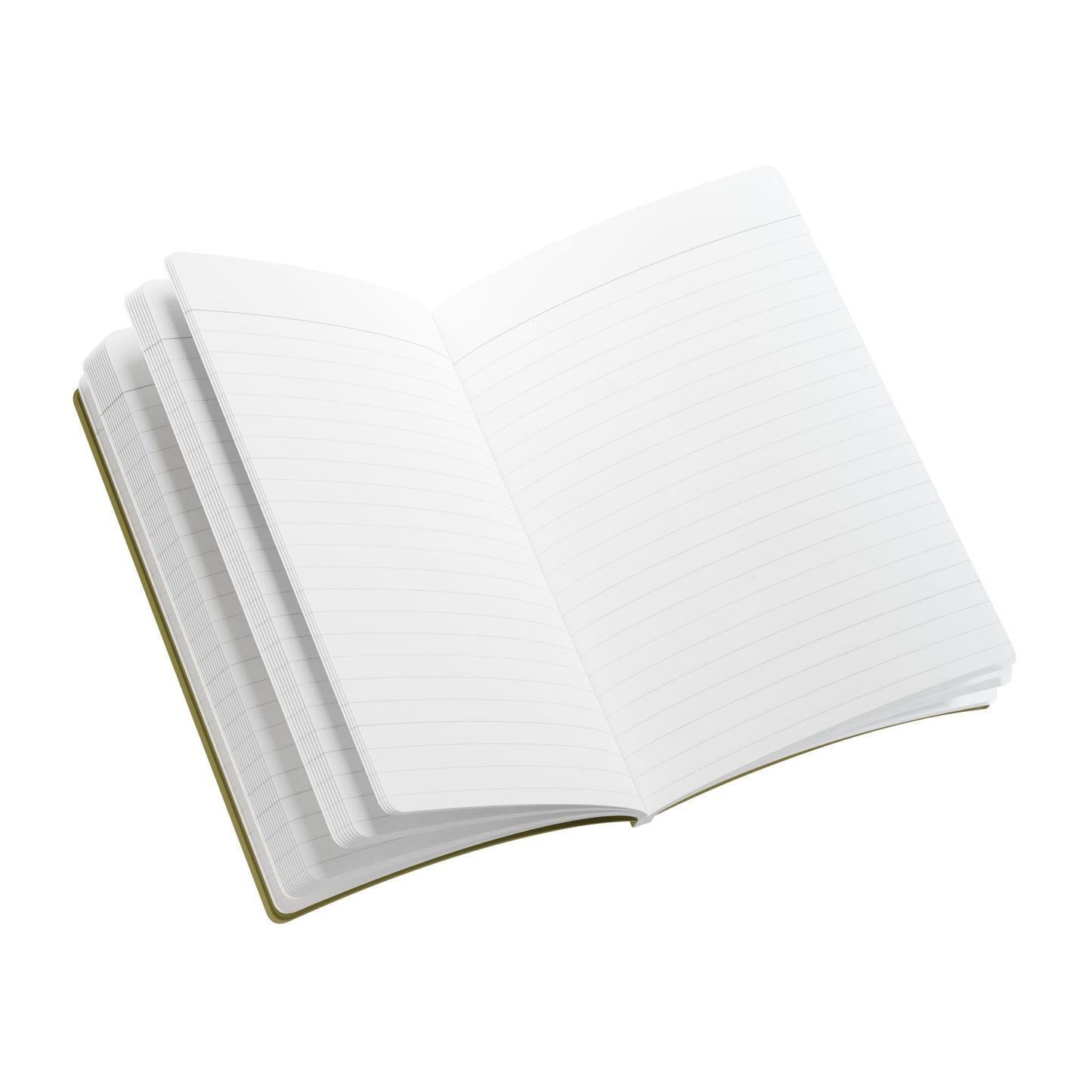 Softcover Journal "Don't Butter Me Up!" by Janet Hoard