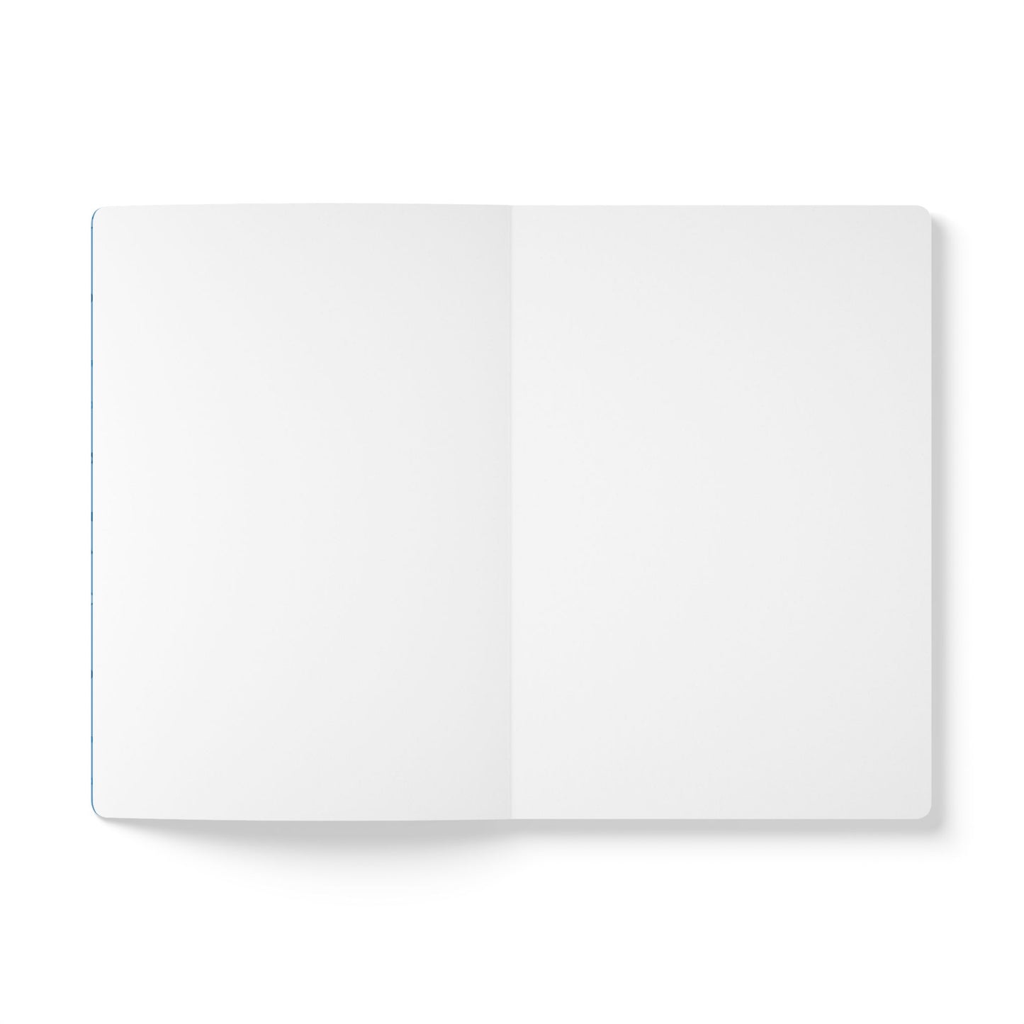 Softcover Journal "Underwater Academy" by Janet Hoard