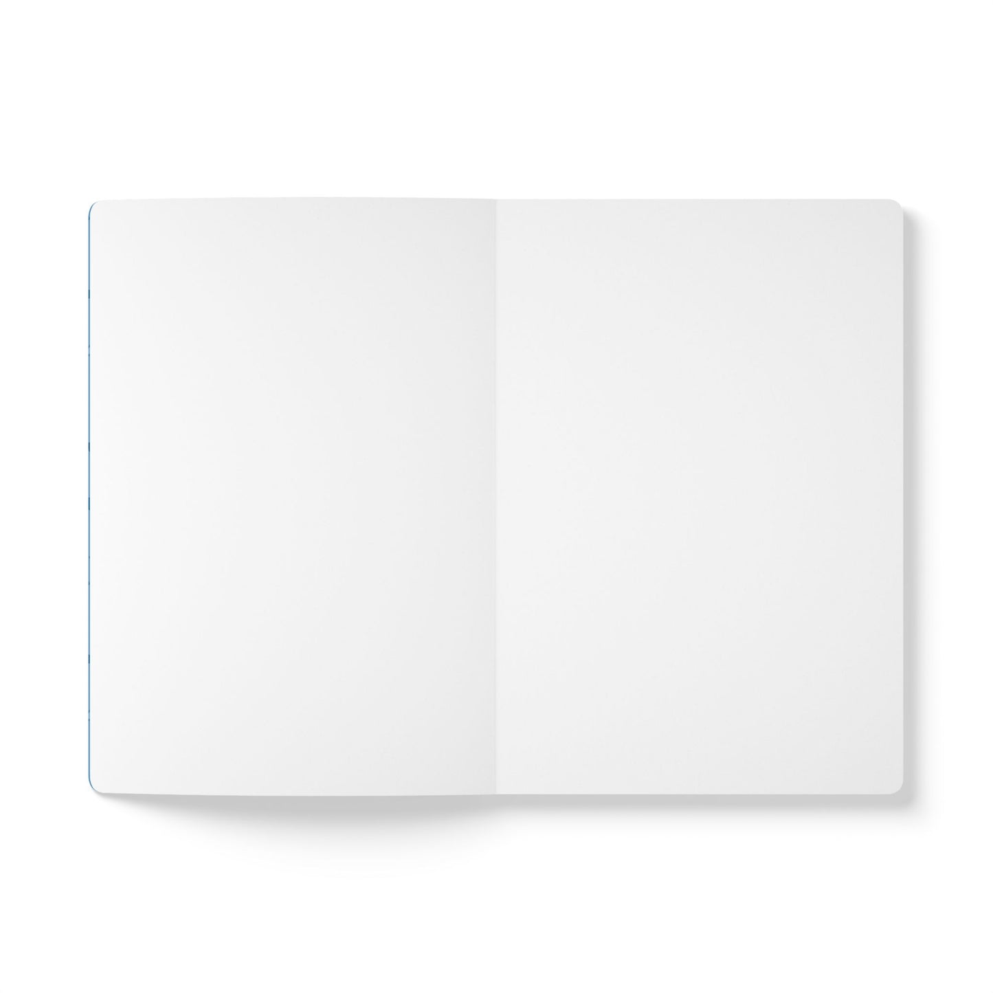 Softcover Journal "Underwater Academy" by Janet Hoard