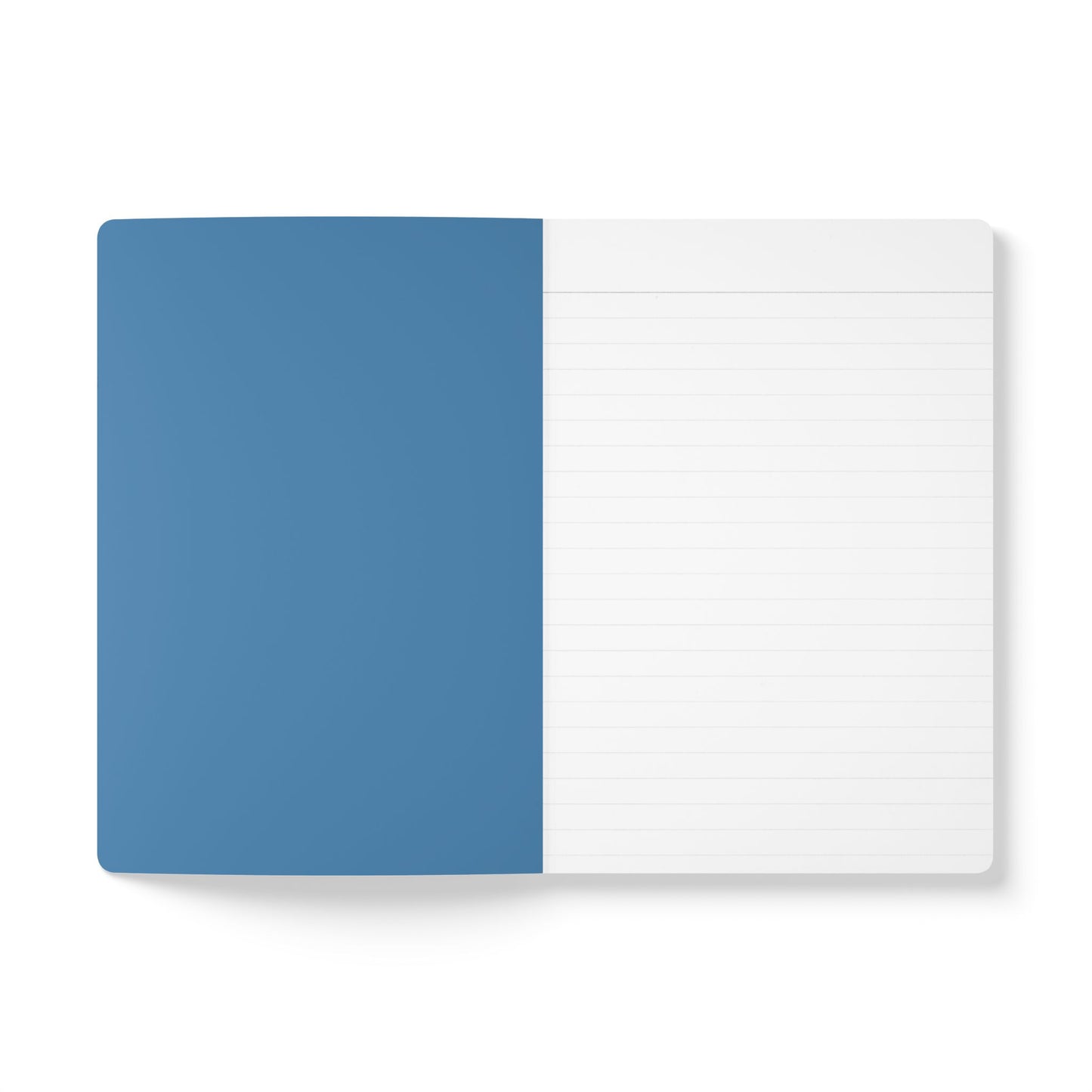 Softcover Journal "Vest Life Ever" by Janet Hoard