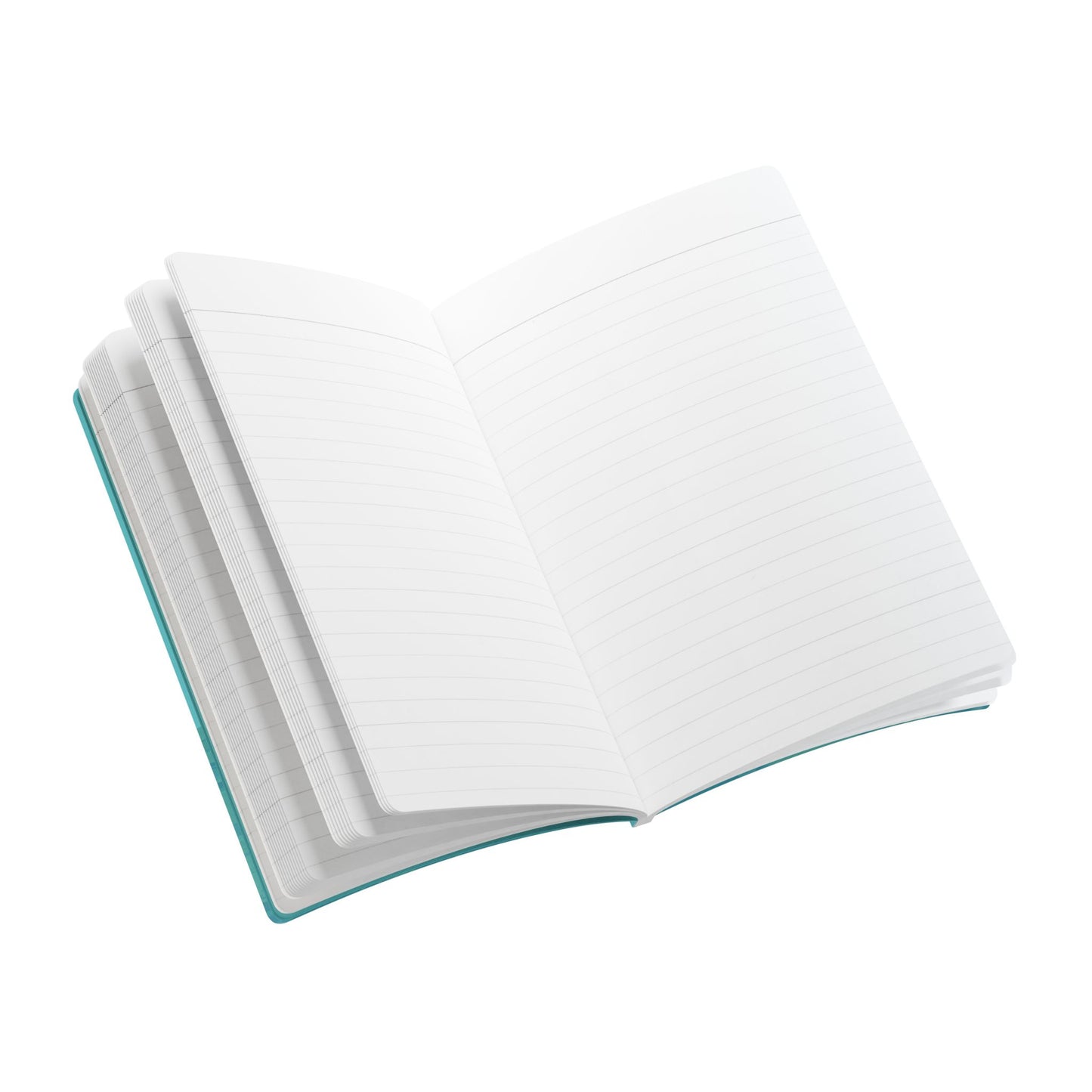 Softcover Journal "Rowboat Slumber" by Janet Hoard