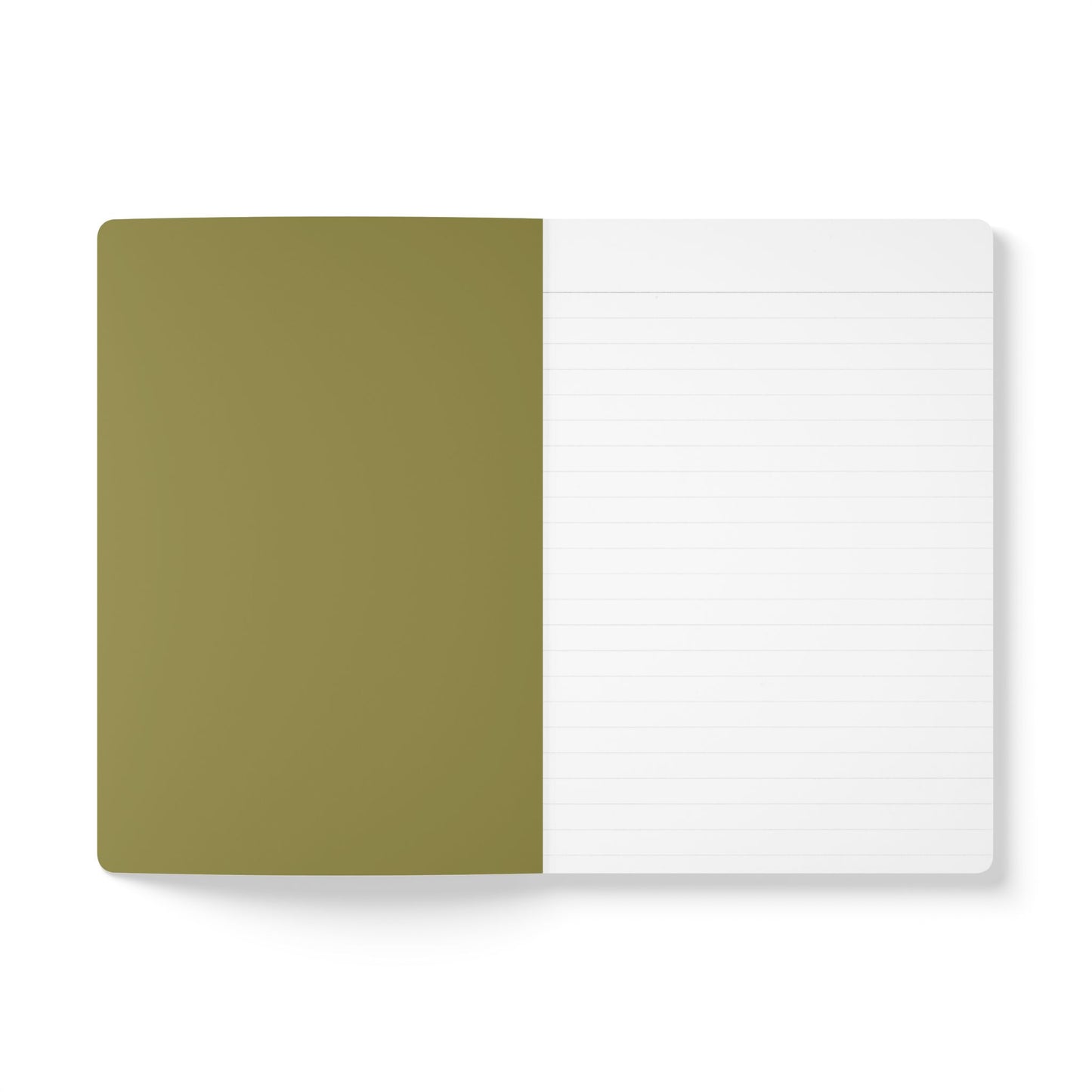 Softcover Journal "Don't Butter Me Up!" by Janet Hoard