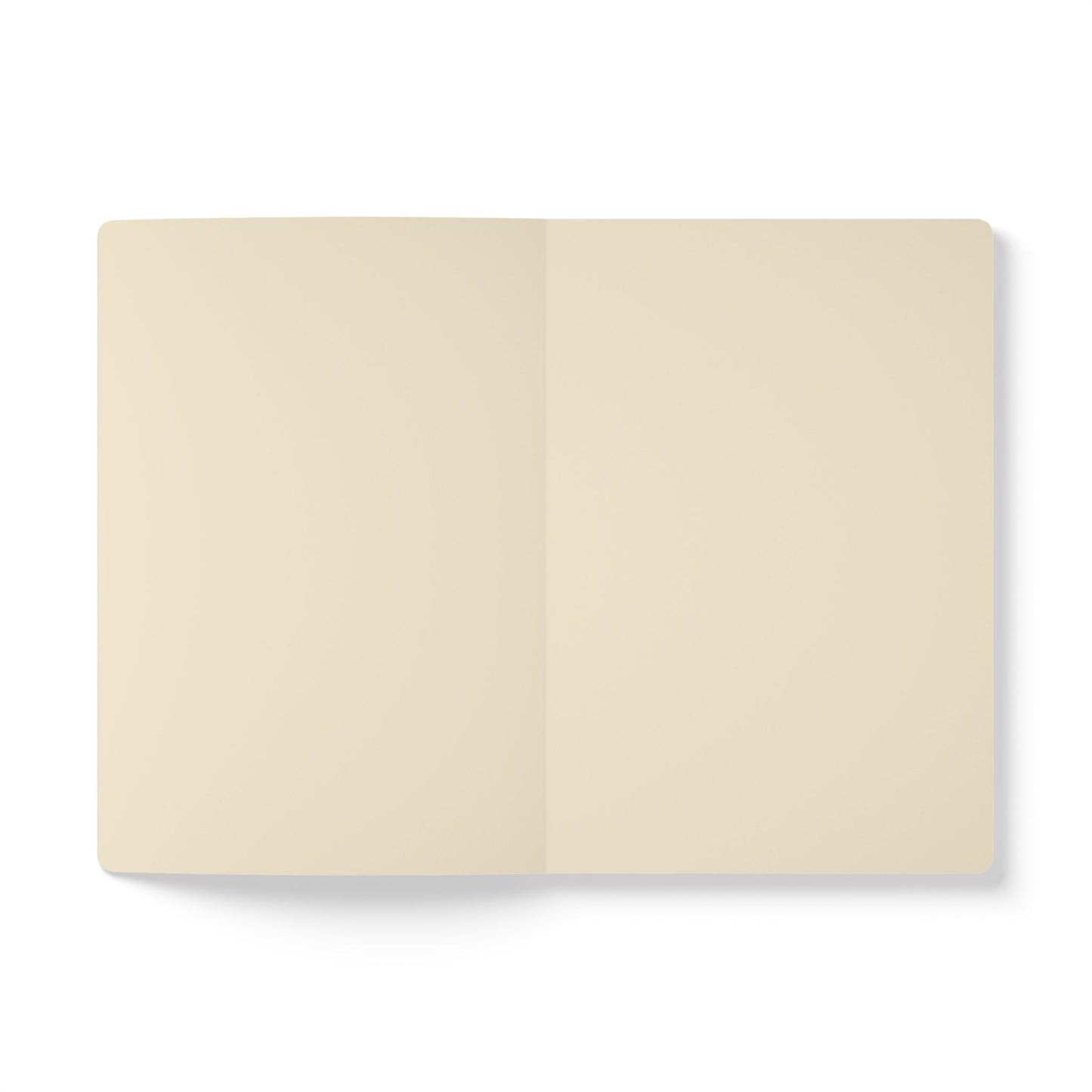 Softcover Journal "Let It Bee Written" by Janet Hoard