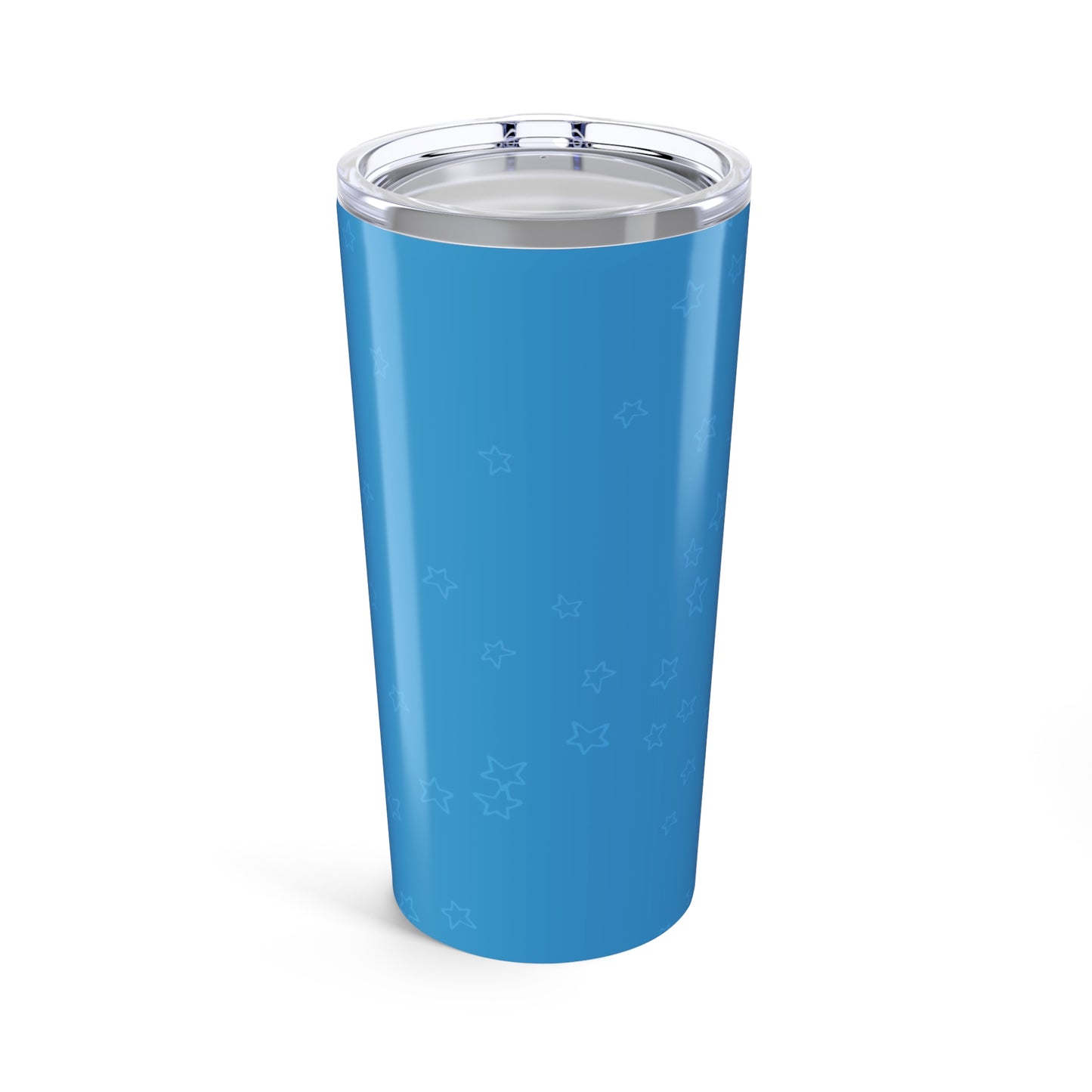 Tumbler 20oz "We Three Kings" art by Janet Hoard