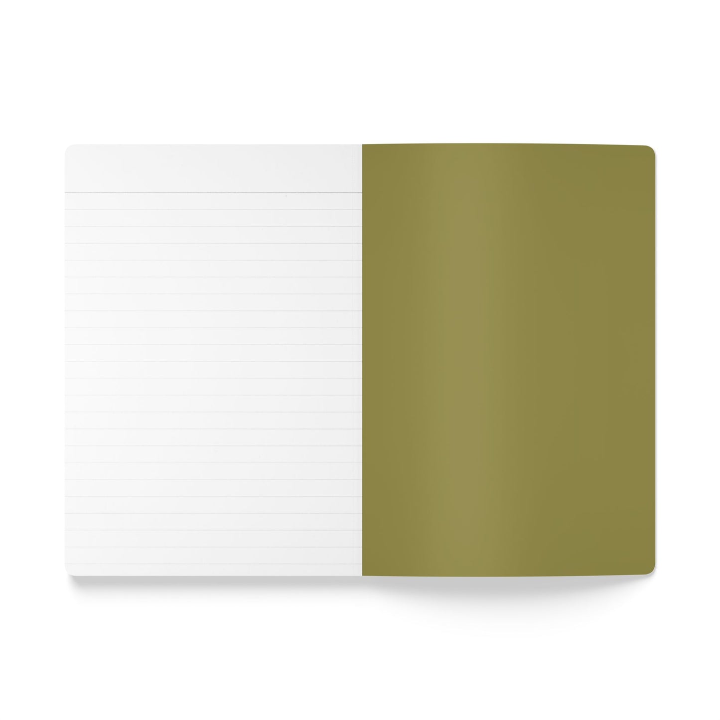 Softcover Journal "Don't Butter Me Up!" by Janet Hoard