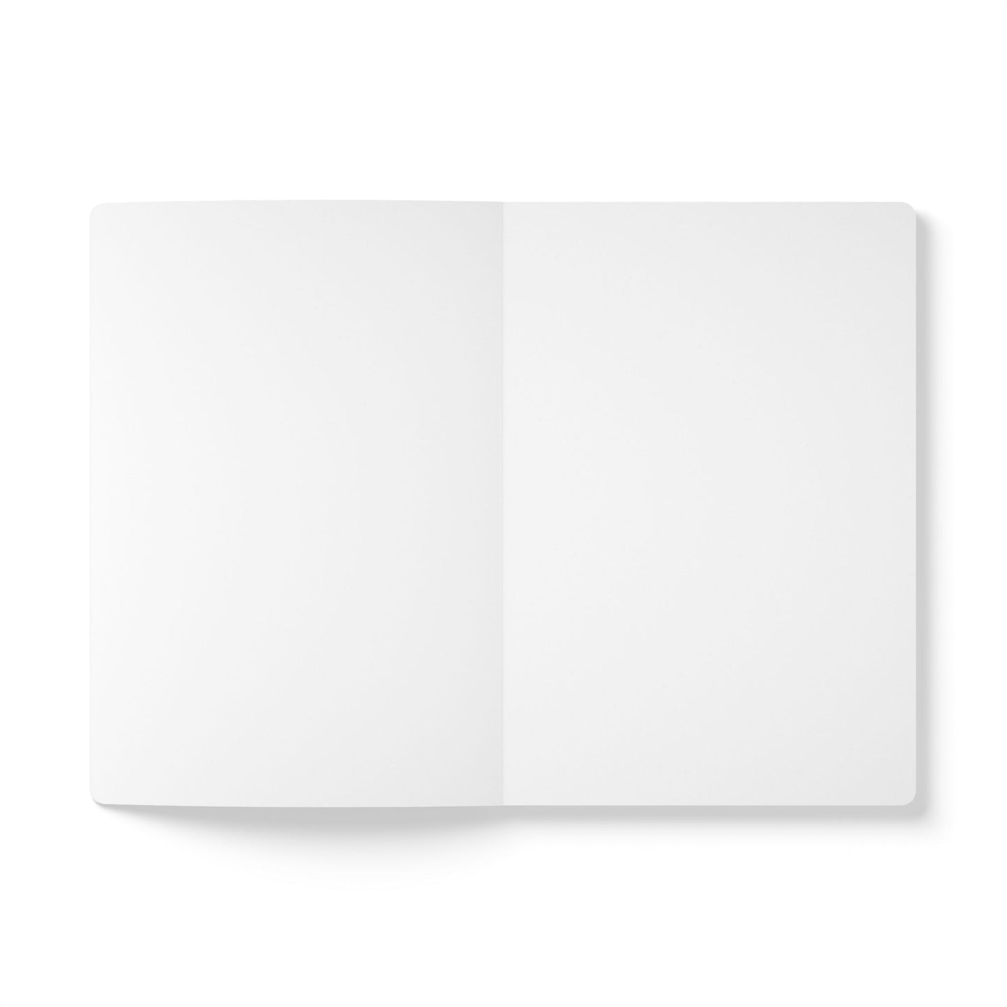Mouse Notebook | Whimsical Cottagecore Softcover Journal