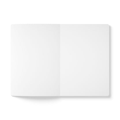 Mouse Notebook | Whimsical Cottagecore Softcover Journal