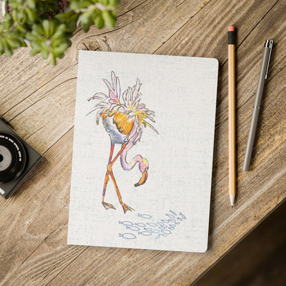 Bird Journal | Ocean Birds Coastal Nature Notebook