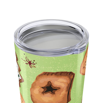 Baking Tumbler | Tartful Delight Cute Dessert Drinkware