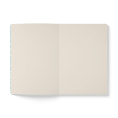 Coffee Journal | Brewtiful Morning Softcover Notebook