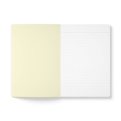 Floral Journal | Feather & Bloom Softcover Notebook