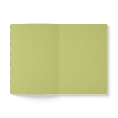 Golf Journal | Fairway Softcover Notebook