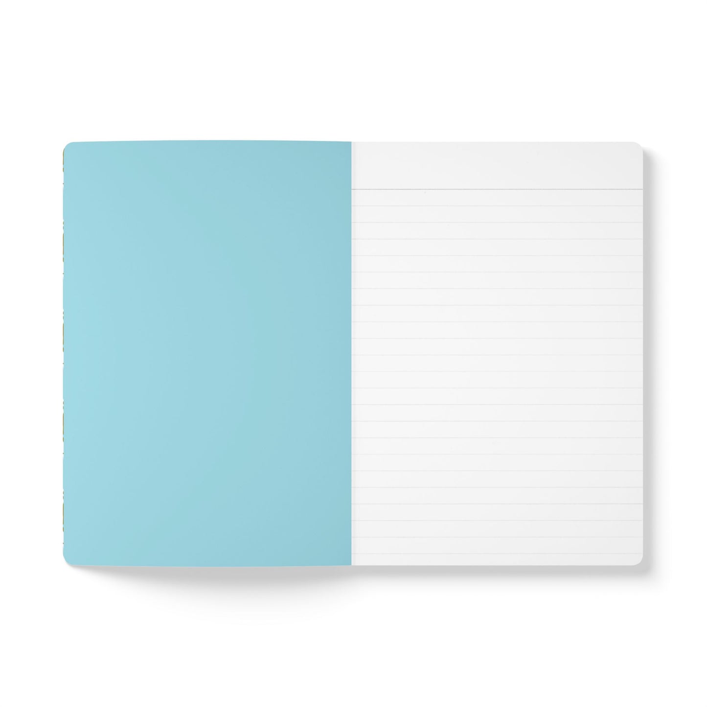 Softcover Journal  "Wild.Free.Fierce" by Janet Hoard