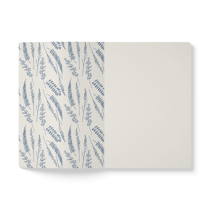 Owl Journal | Whimsical Bird Softcover Notebook