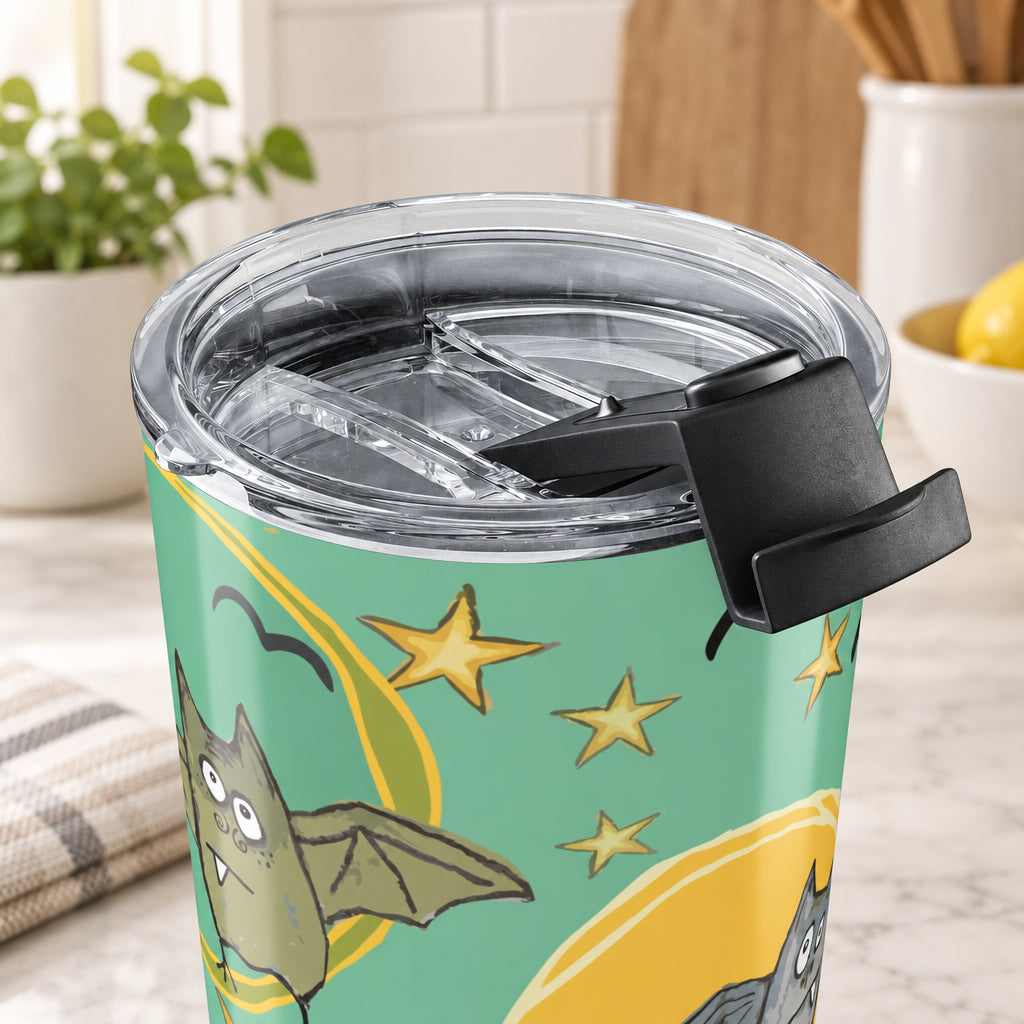 Out After Dark | 20 oz Tumbler