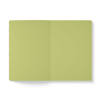 Golf Journal | Fairway Softcover Notebook