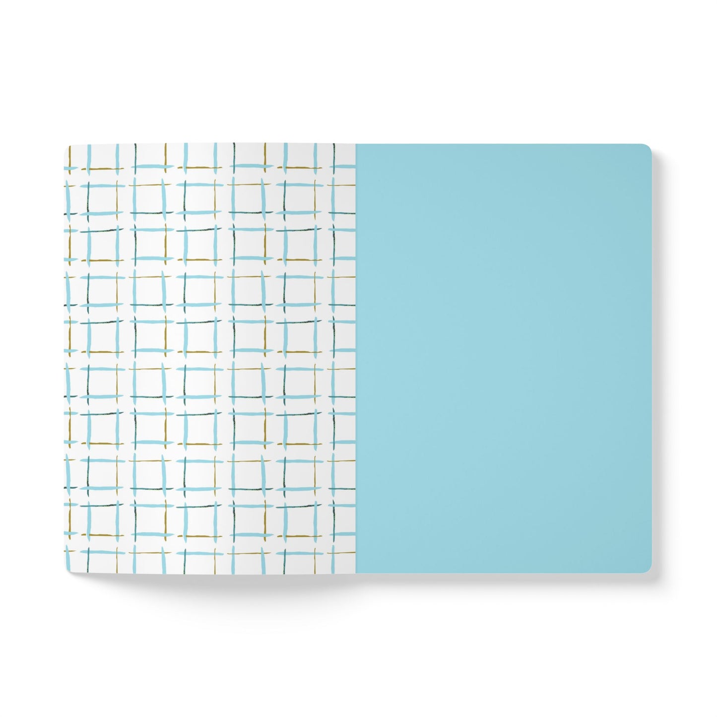 Lion Journal | Wild Free Fierce Inspirational Notebook