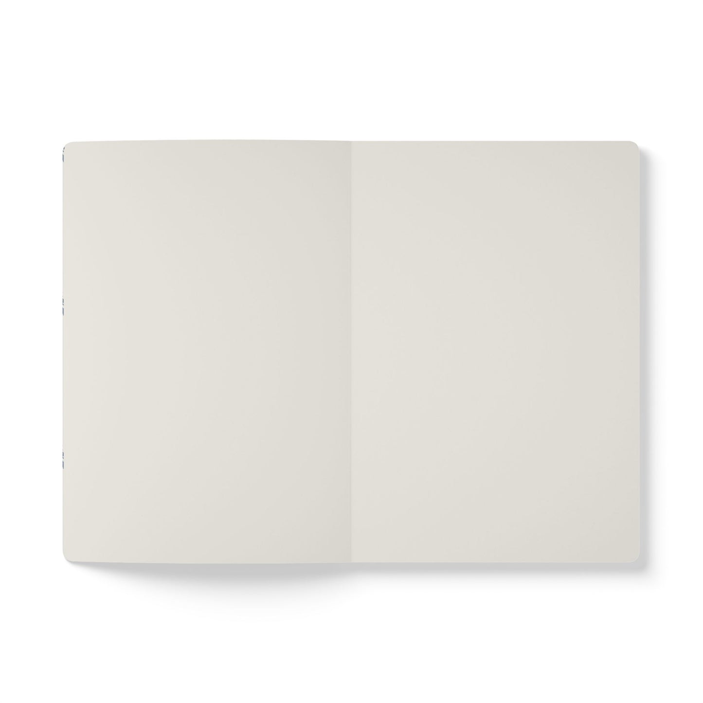 Owl Journal | Whimsical Bird Softcover Notebook