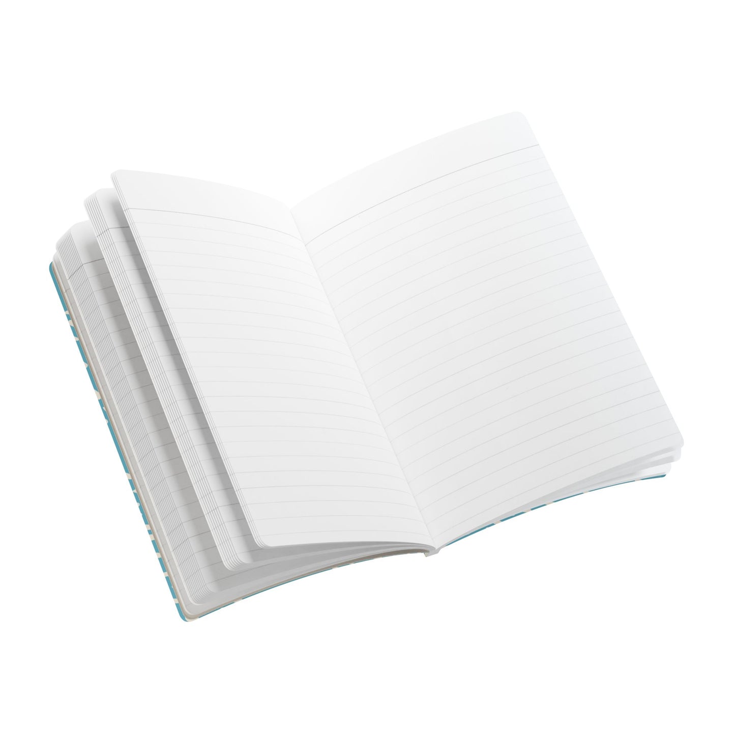 Coffee Journal | Brewtiful Morning Softcover Notebook