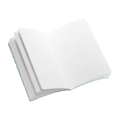 Coffee Journal | Brewtiful Morning Softcover Notebook
