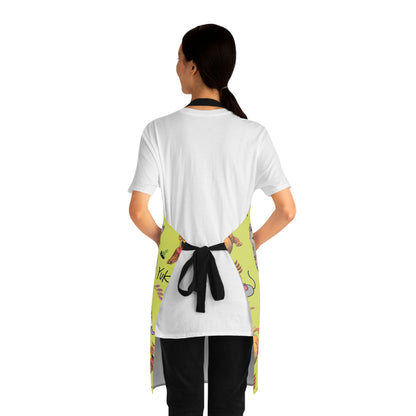 Cat Apron | Crumble Cats Cute Cooking Kitchen Apron