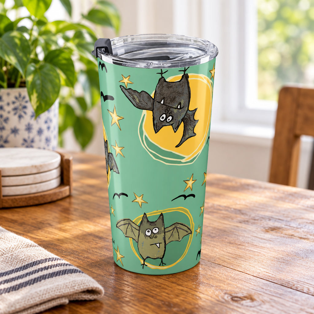 Out After Dark | 20 oz Tumbler