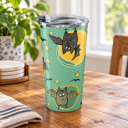 Out After Dark | 20 oz Tumbler