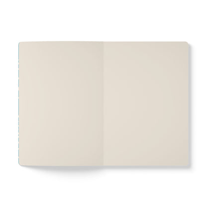 Coffee Journal | Brewtiful Morning Softcover Notebook
