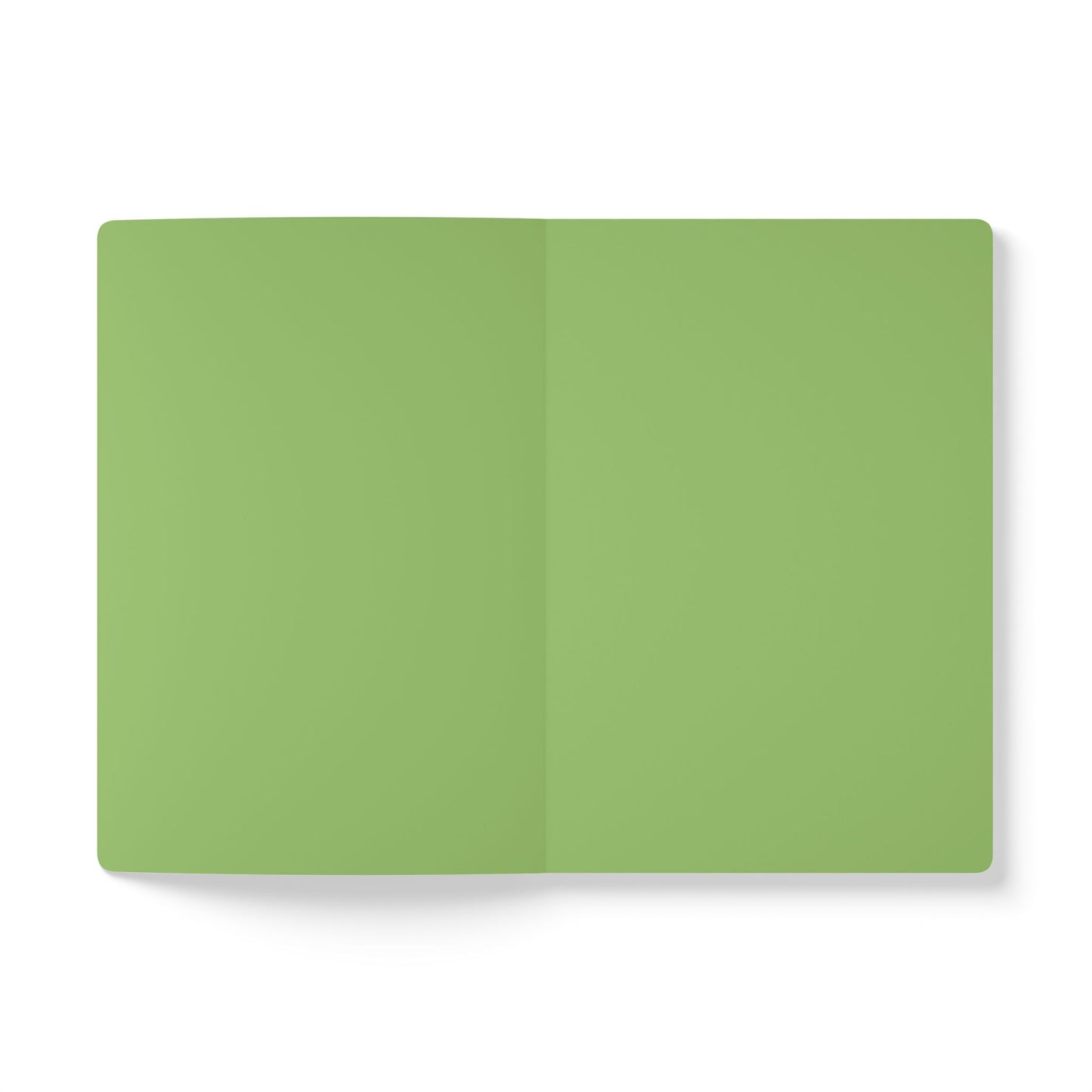 Softcover Journal "I'm at a loss FORE words" by Janet Hoard