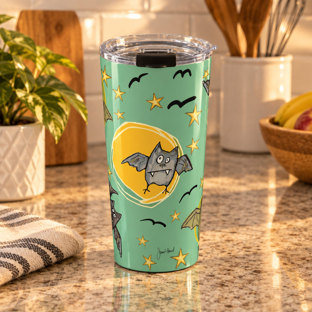 Out After Dark | 20 oz Tumbler