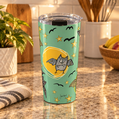 Out After Dark | 20 oz Tumbler