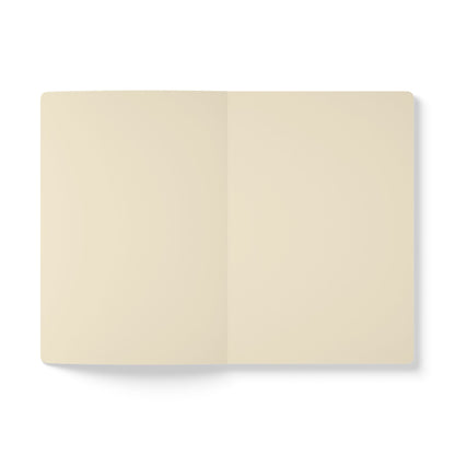 Bee Journal | Let It Bee Written Notebook