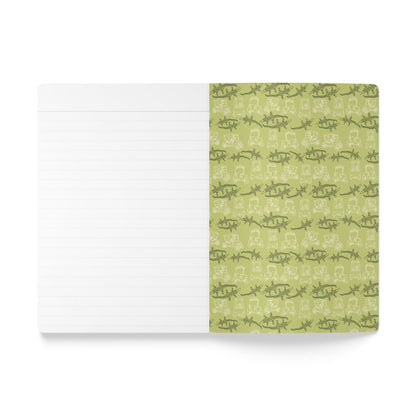 Golf Journal | Fairway Softcover Notebook