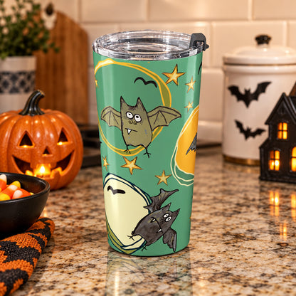 Out After Dark | 20 oz Tumbler