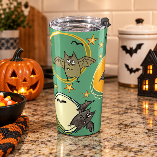 Out After Dark | 20 oz Tumbler