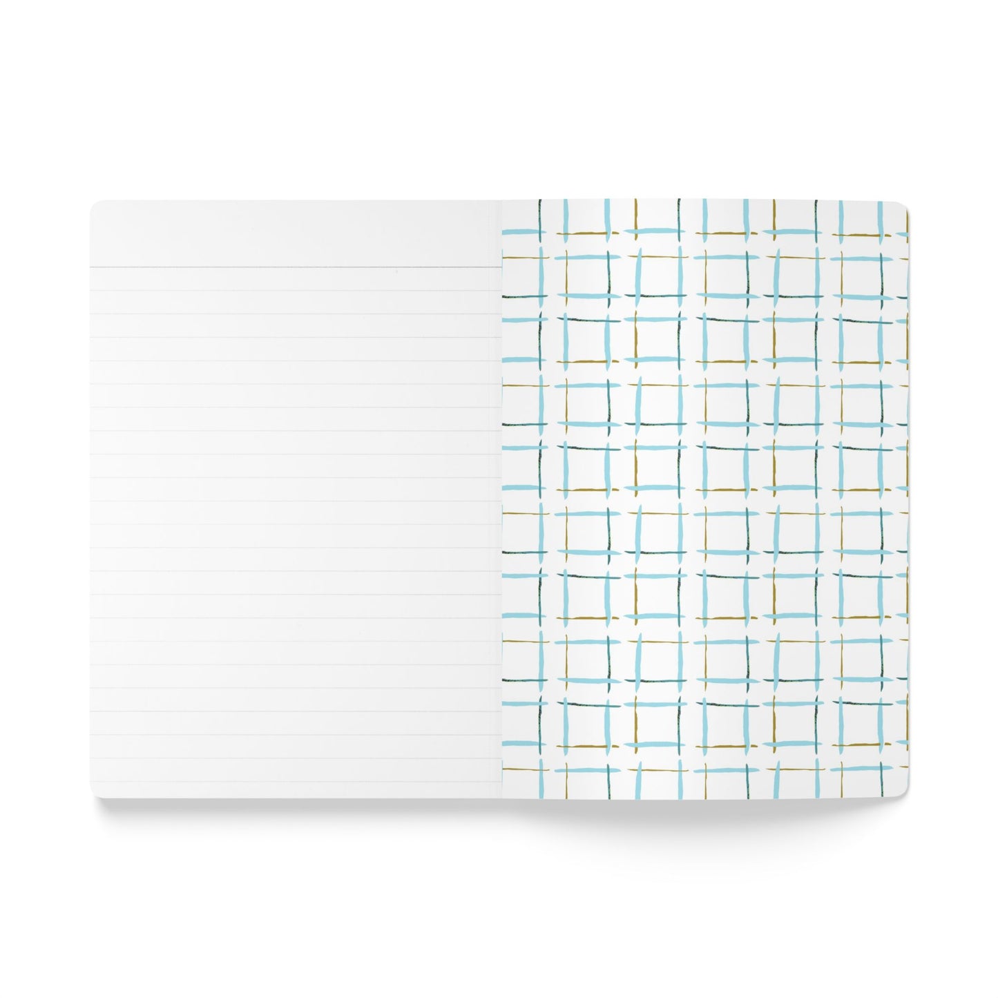 Polar Bear Journal | Earth Has Music Nature Notebook