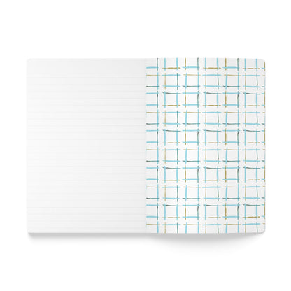 Polar Bear Journal | Earth Has Music Nature Notebook