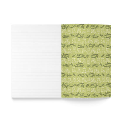 Golf Journal | Fairway Softcover Notebook