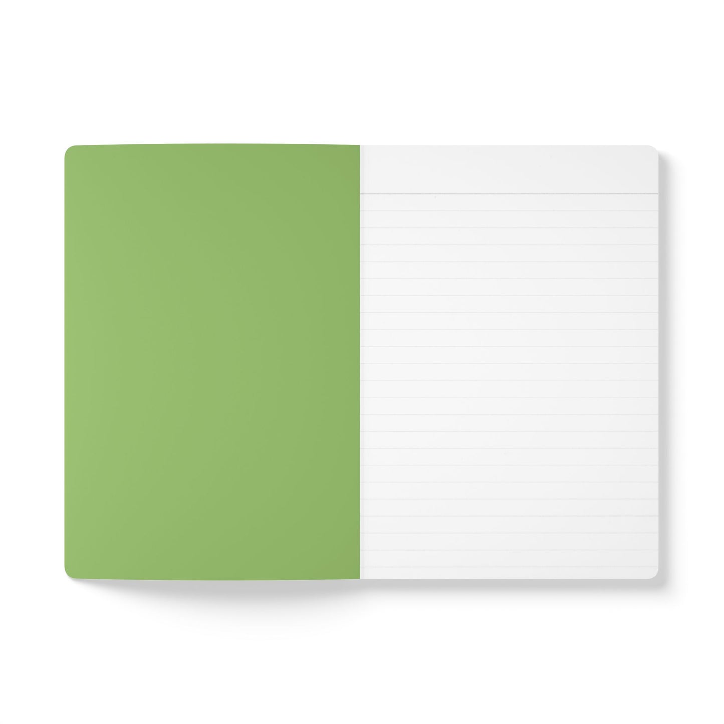 Softcover Journal "I'm at a loss FORE words" by Janet Hoard
