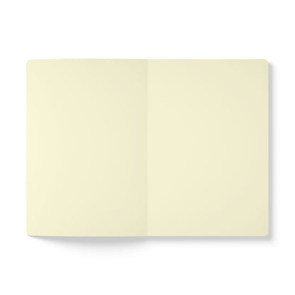 Floral Journal | Feather & Bloom Softcover Notebook