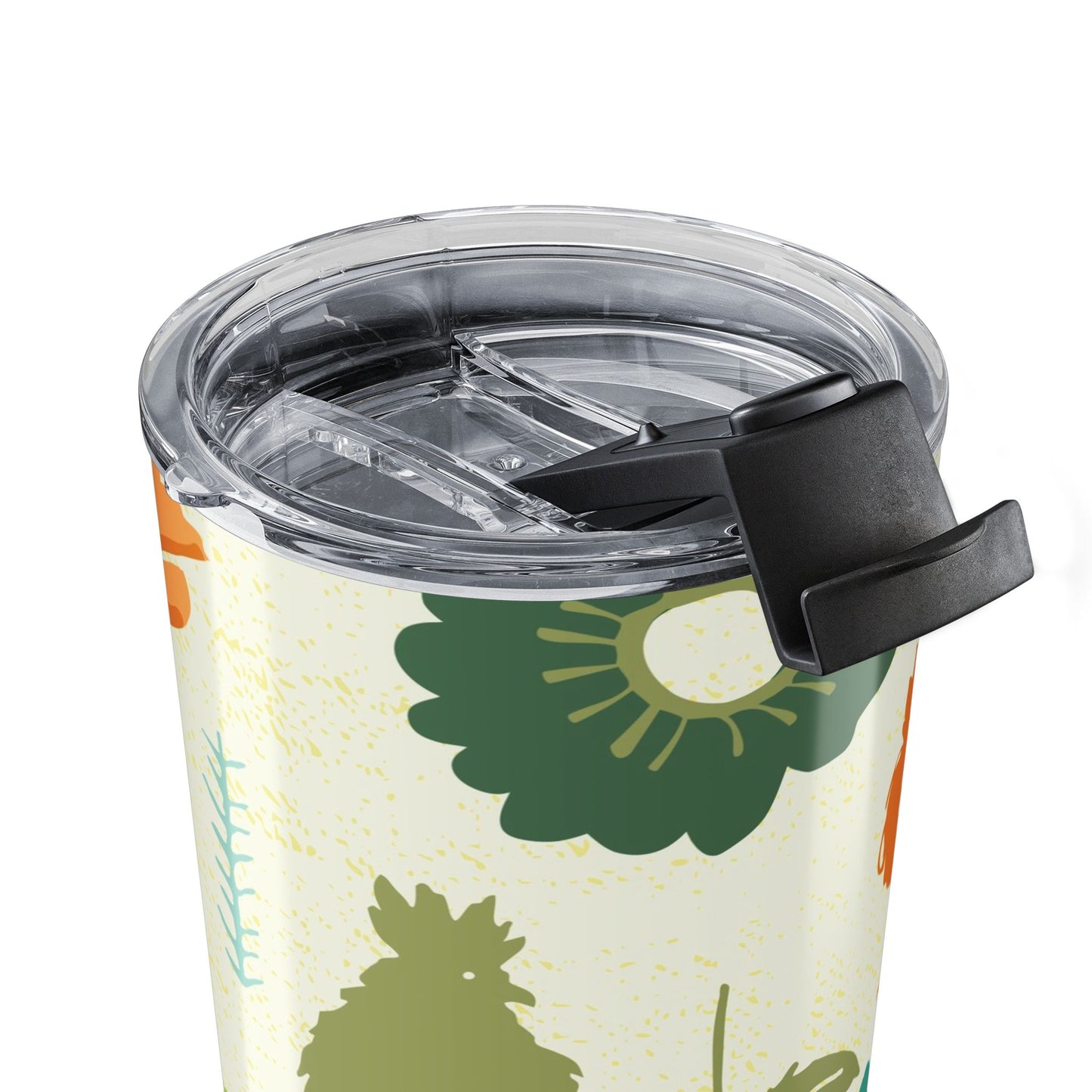 Rooster Tumbler – Across the Fence Farmhouse Design | 20oz Stainless Steel Cup