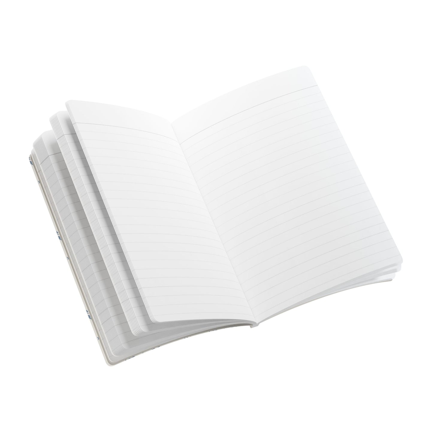 Owl Journal | Whimsical Bird Softcover Notebook