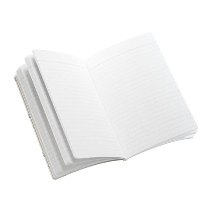Owl Journal | Whimsical Bird Softcover Notebook