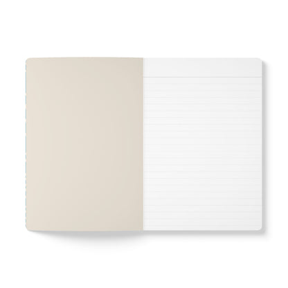 Coffee Journal | Brewtiful Morning Softcover Notebook