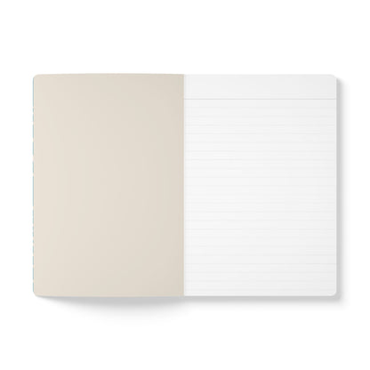 Coffee Journal | Brewtiful Morning Softcover Notebook
