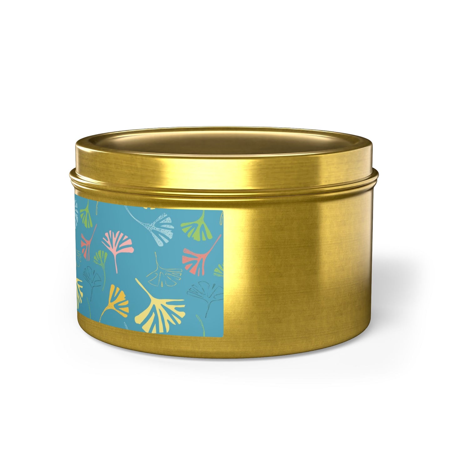 Mango Coconut Candle | Tropical Soy Wax Candle